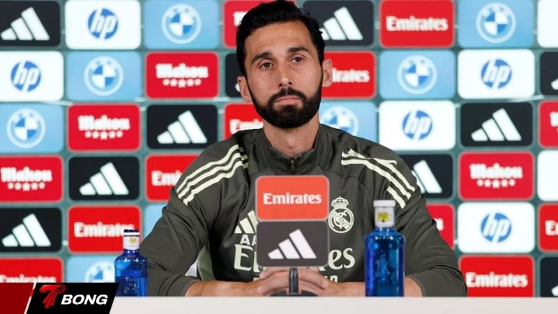 Nguồn gốc câu nói bất hủ của Arbeloa